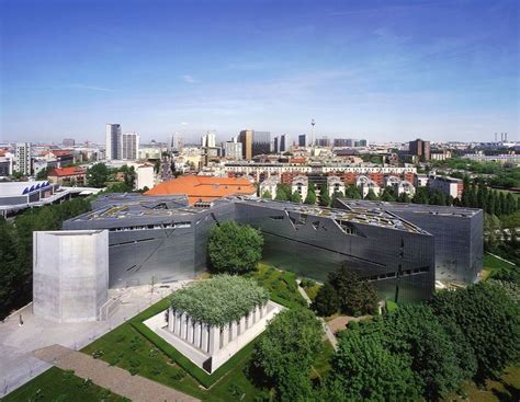 Jewish Museum Berlin | Smithsonian