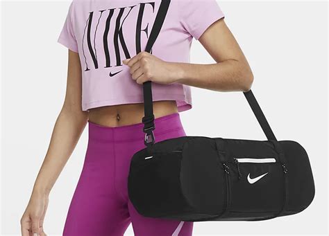 24 of the Best Gym Bags for Women, From Duffels and Backpacks to Totes