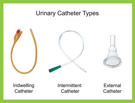 Urinary Catheter Types And Sizes And How To Choose, 51% OFF