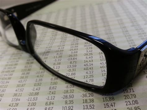 Glasses On A Newspaper Free Stock Photo - Public Domain Pictures