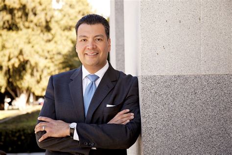 State gets its first Latino U.S. senator: Alex Padilla