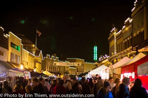 Grass Valley Cornish Christmas | Grass valley, Nevada city california, City events