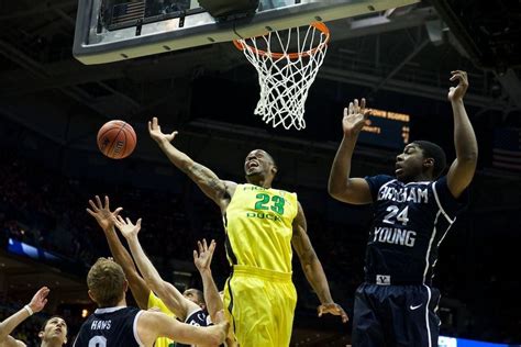 Oregon Ducks basketball schedule takes shape: Oregon rundown ...