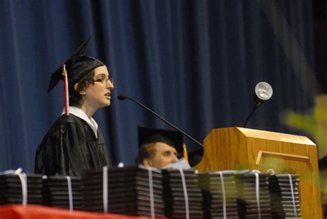 Photos: Theodore Roosevelt High School Graduation | Kent, OH Patch