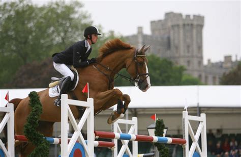 Royal Windsor Horse Show 2023 - What's On