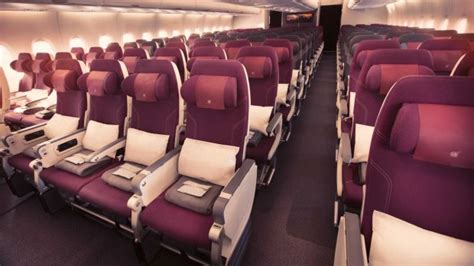 Airline review: Qatar Airways A380 economy class, Melbourne to Doha