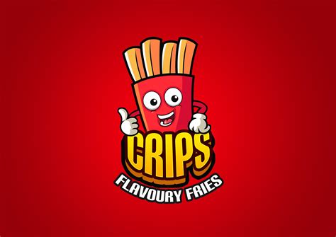 Fries Logo