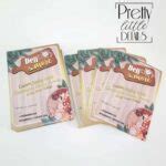 Flyers Design / Diseño de Flyers - 4 x 6 pulgadas - Pretty Little Details