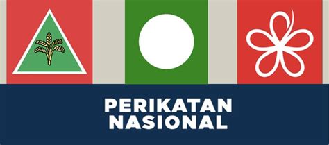 Perbincangan logo PN ambil masa, hanya 2 negeri guna logo Pas