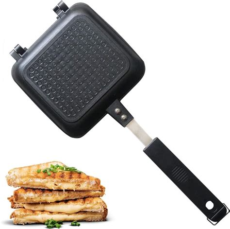 Stovetop Toastie Maker Review