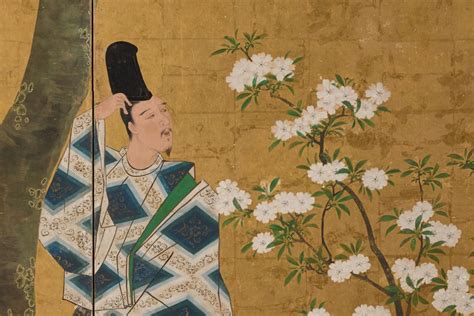 Love Affairs: The Tale of Genji in Japanese Art –– Minneapolis ...