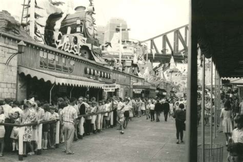 'Luckiest boy alive': Luna Park Ghost Train fire survivor breaks his ...