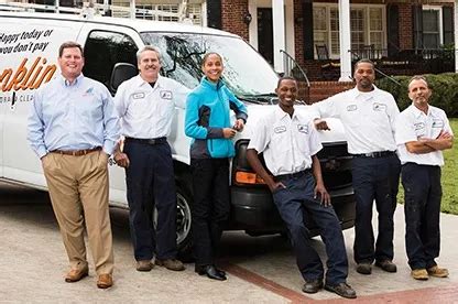 Irmo, SC - Franklin Plumbing & Drain Cleaning