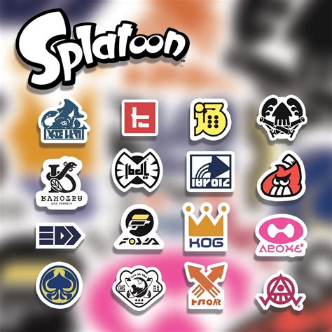 Splatoon Logo | ubicaciondepersonas.cdmx.gob.mx