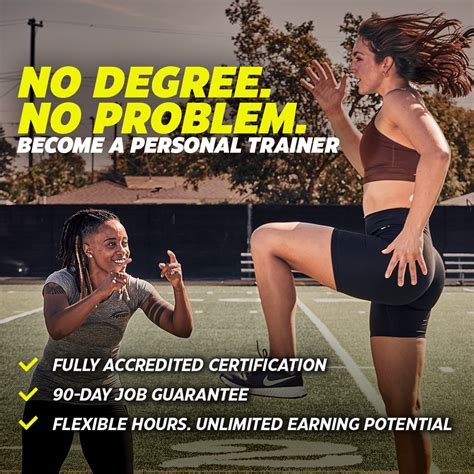 National Academy of Sports Medicine (NASM) on LinkedIn: Earn Your Personal Trainer Certification ...