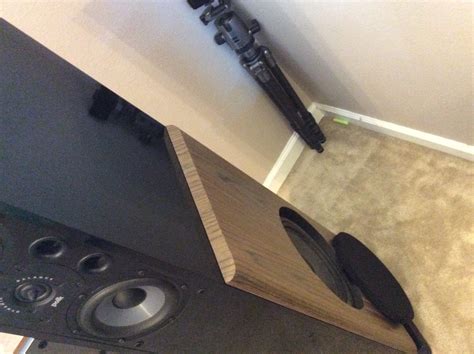 New setup — Polk Audio Forum