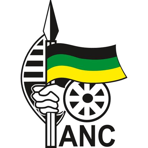 African National Congress Logo Download png