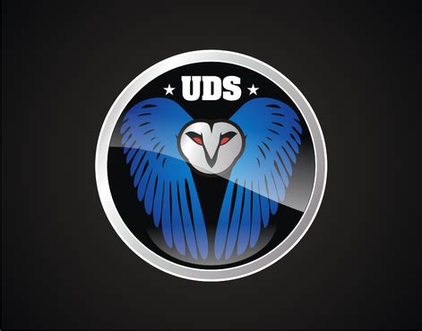 UDS Logo By Metris