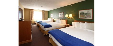 Hotel - Book With Our Kearney Location | New Victorian Inn Kearney