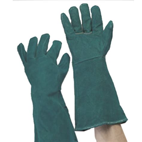 Welder’s Gloves Long | Equipment Giants