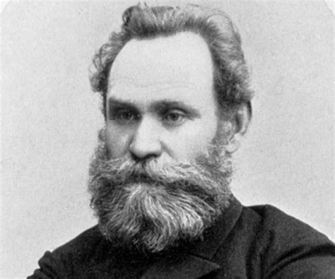 Ivan Pavlov Biography - Childhood, Life Achievements & Timeline