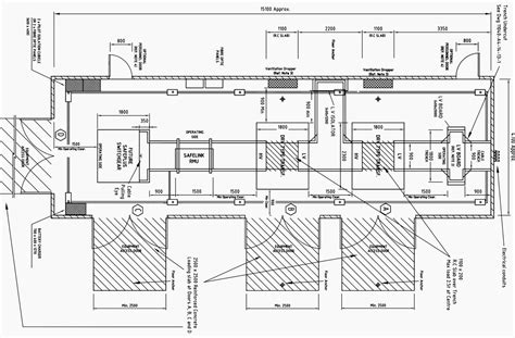 Commercial and industrial substation manual (design and construction) | EEP
