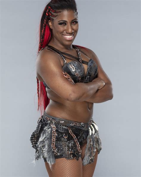 Black History Now: Black Women Of The WWE Bring The Royal And The Rumble To Wrestling - Essence