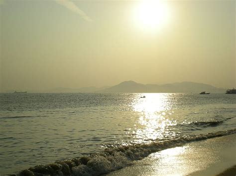 4 best beaches in Xiamen | A Listly List