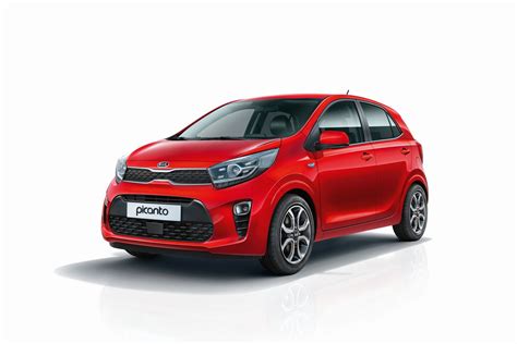 2021 Kia Picanto Specs & Photos - autoevolution