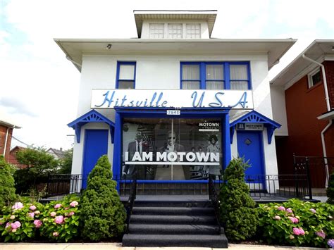 Visit Motown Museum | Motown Museum | Home of Hitsville U.S.A.