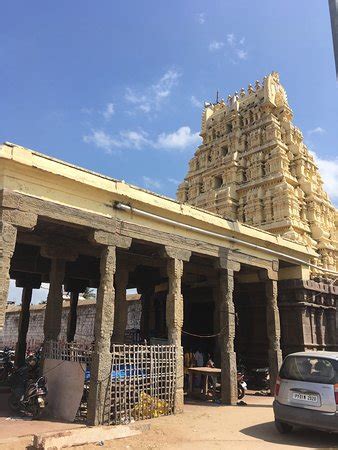 Devanathaswamy Temple, Cuddalore - Tripadvisor