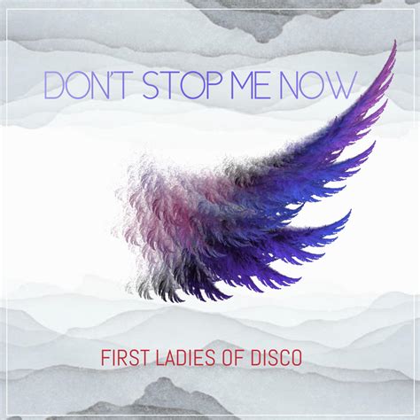 Don't Stop Me Now-First Ladies Of Disco/Martha Wash/Linda Clifford/Norma Jean Wright_无损flac下载 ...