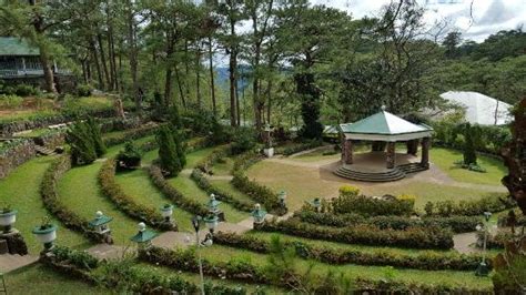 Bell House - Camp John Hay (Baguio) - 2019 All You Need to Know BEFORE ...