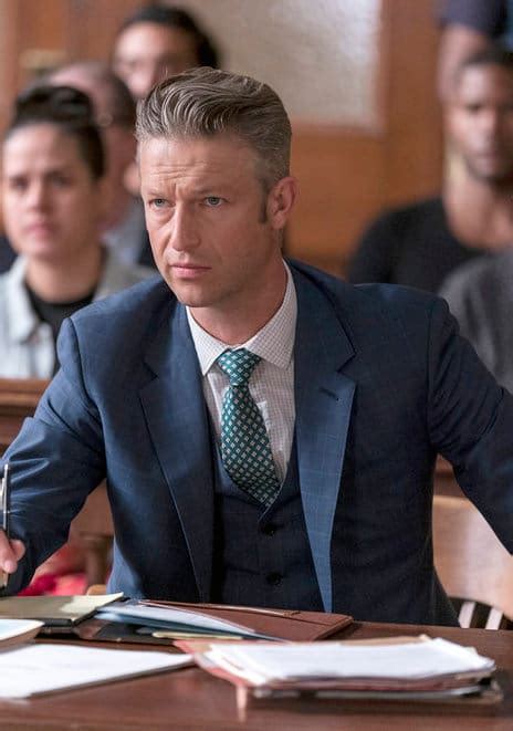 Carisi Objects - Law & Order: SVU Season 24 Episode 3 - TV Fanatic