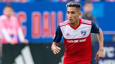 Jesus Ferreira on factors helping him step up a level for FC Dallas | MLSSoccer.com