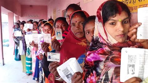 Jharkhand voting in 2nd phase of assembly poll today, CM Das among ...