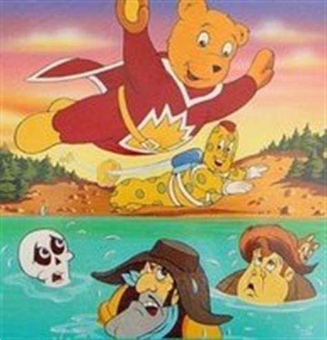 Superted - Superted Icon (15250028) - Fanpop