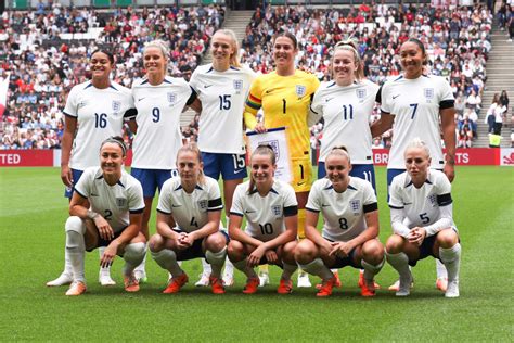 England Women's team denied World Cup 2023 bonuses by…