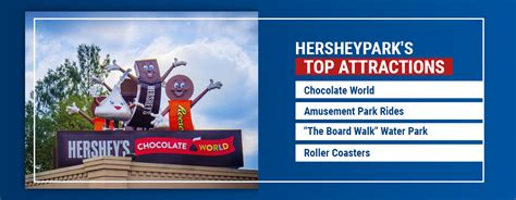 Discount Hersheypark Tickets for AAA Members | AAA Central Penn