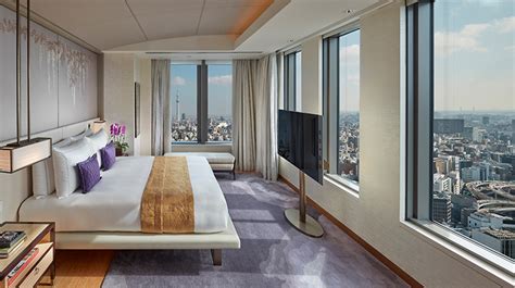 Mandarin Oriental, Tokyo - Tokyo Hotels - Tokyo, Japan - Forbes Travel Guide