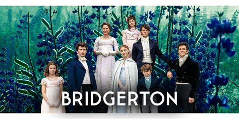 Bridgerton Season 2 Character Posters Reveal the Ton's Key Players