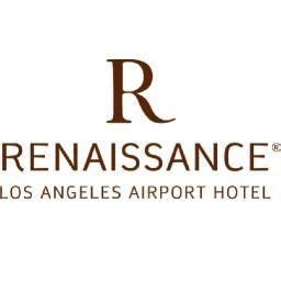 31 LAX Renaissance Hotel Food & Drink Specials ideas | hotel food ...