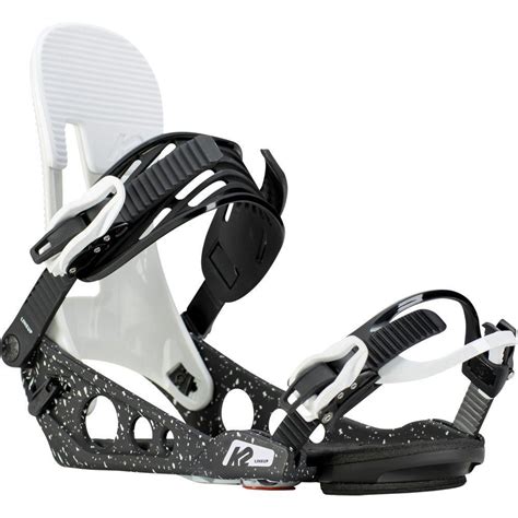 K2 Lineup Snowboard Binding - Men's | Buckmans.com