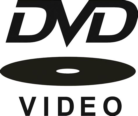 Hd Dvd Logo Png - ClipArt Best