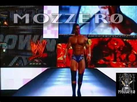 WWE Smackdown Vs Raw 2011 Mod Pack 1 part 2 - YouTube