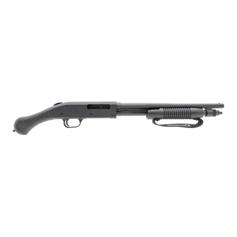 Mossberg Shockwave .410 Ga (S14769)