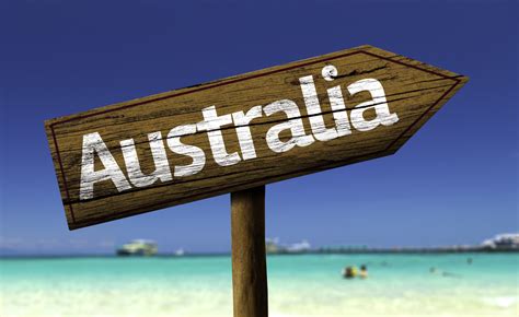 Requirements to become an Au Pair in Australia
