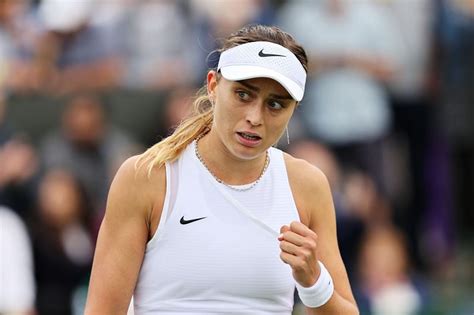 Wimbledon 2021: Paula Badosa vs Karolina Muchova preview, head-to-head ...