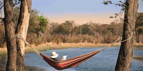 Luxury Safari Lodges & Camps in Botswana | Yellow Zebra Safaris