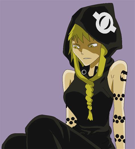 Medusa Soul Eater by MAINDA on DeviantArt